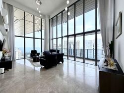 Amber Park (D15), Condominium #604388571